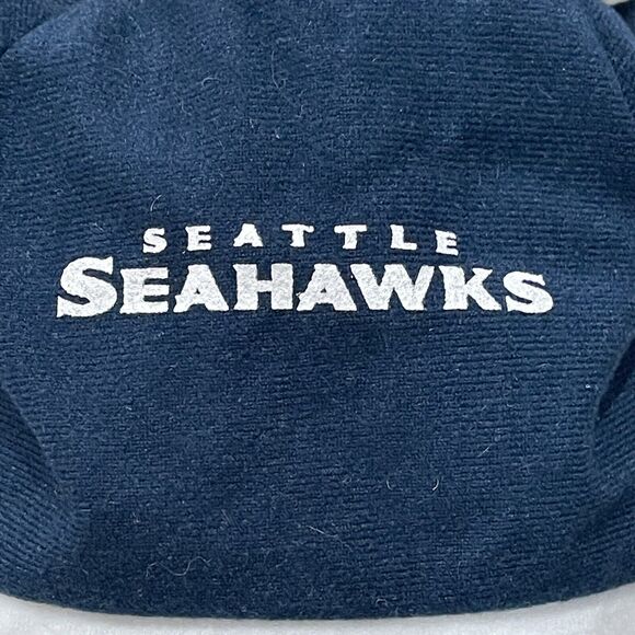Seattle Seahawks Teddy Bear Plush Mascot Team Jersey Good Stuff Football Fanbase - Picture 4 of 7